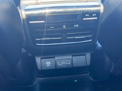 2024 Acura MDX A-SPEC