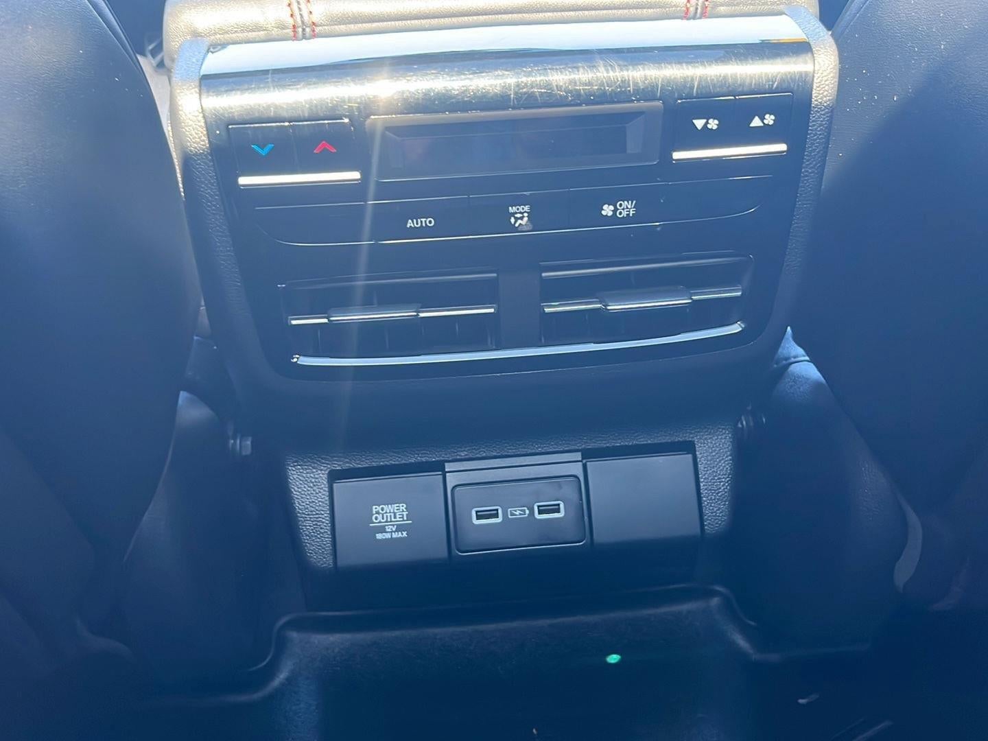 2024 Acura MDX A-SPEC
