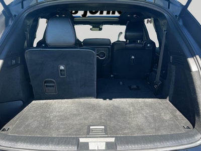 2024 Acura MDX A-SPEC