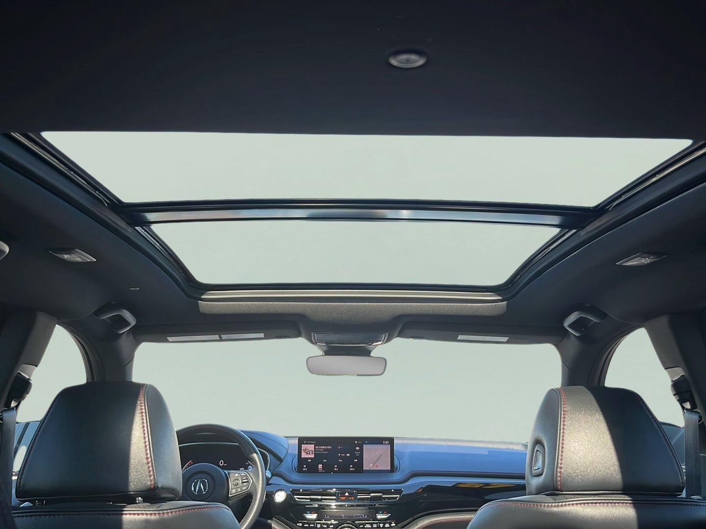 2024 Acura MDX A-SPEC