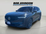 2024 Acura MDX A-SPEC
