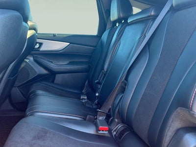 2024 Acura MDX A-SPEC