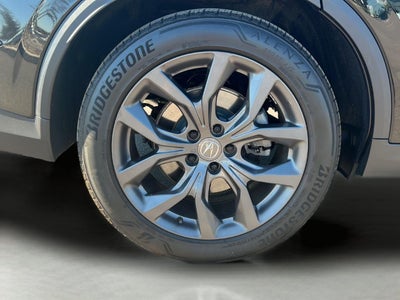 2024 Acura MDX A-SPEC