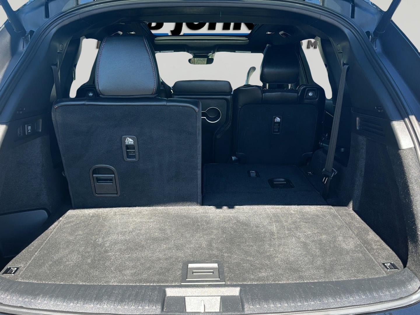 2024 Acura MDX A-SPEC