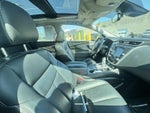 2020 Nissan Murano SV Intelligent AWD