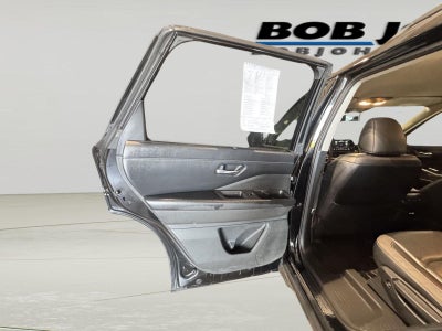 2022 Nissan Pathfinder SL 4WD