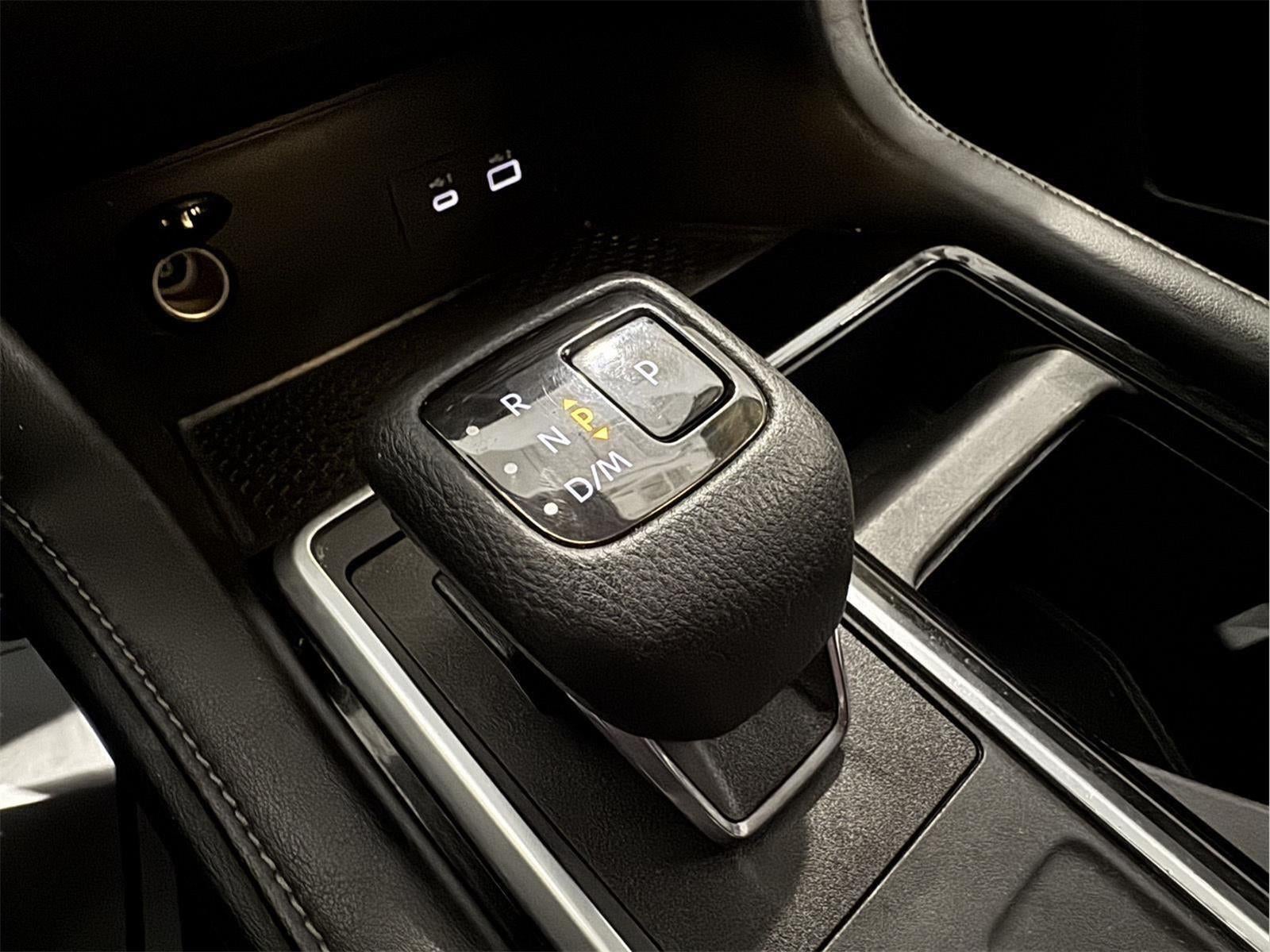 2022 Nissan Pathfinder SL 4WD