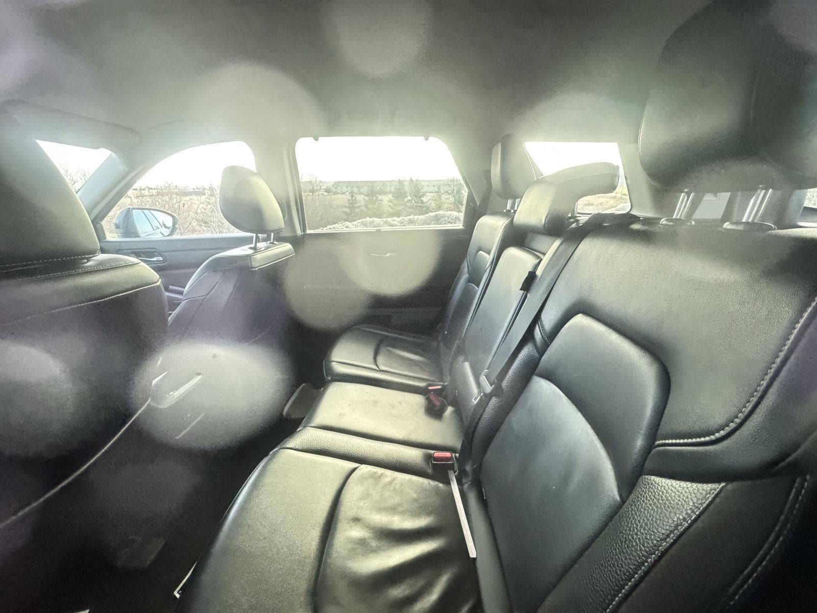 2022 Nissan Pathfinder SL 4WD