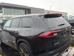 2025 Toyota Grand Highlander Hybrid Platinum MAX