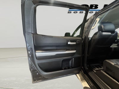 2018 Toyota Tundra SR5 5.7L V8