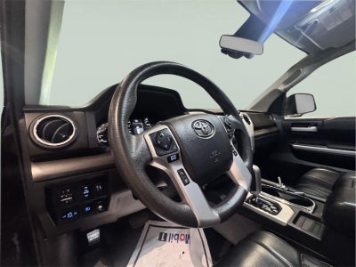 2018 Toyota Tundra SR5 5.7L V8