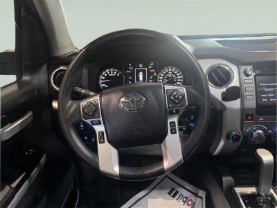 2018 Toyota Tundra SR5 5.7L V8