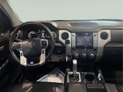2018 Toyota Tundra SR5 5.7L V8