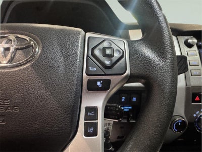 2018 Toyota Tundra SR5 5.7L V8