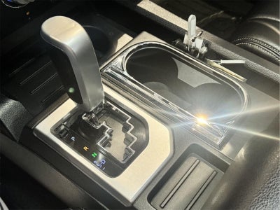2018 Toyota Tundra SR5 5.7L V8