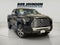 2022 Toyota Tundra Hybrid Capstone