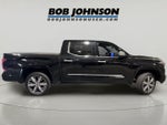 2022 Toyota Tundra Hybrid Capstone