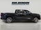 2022 Toyota Tundra Hybrid Capstone
