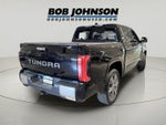 2022 Toyota Tundra Hybrid Capstone