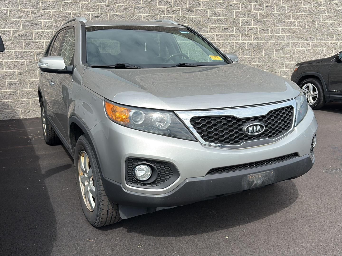 2013 Kia Sorento LX