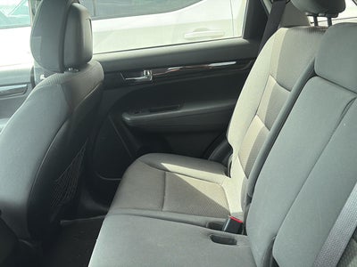 2013 Kia Sorento LX
