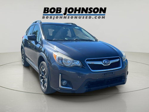 2017 Subaru Crosstrek 2.0i Premium