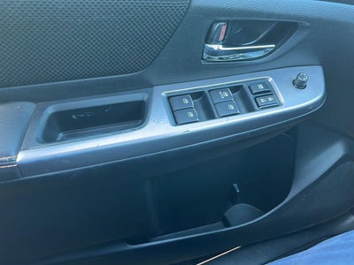 2017 Subaru Crosstrek 2.0i Premium