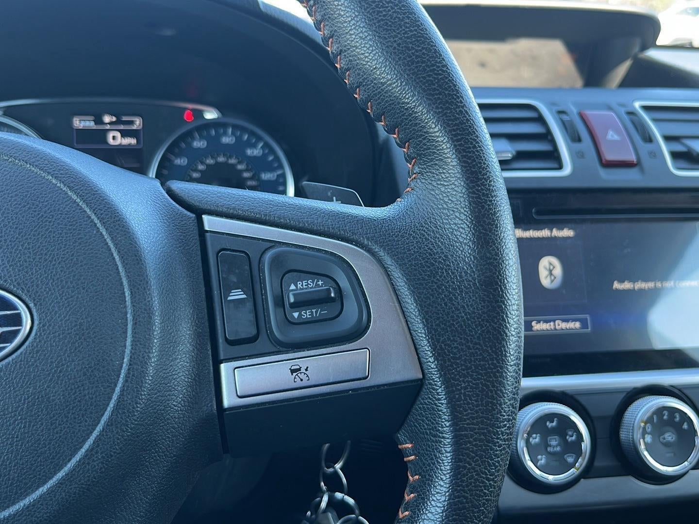 2017 Subaru Crosstrek 2.0i Premium