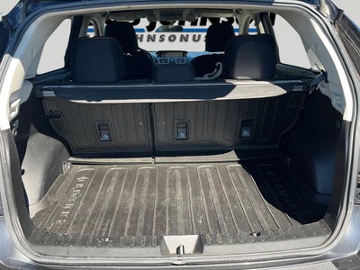 2017 Subaru Crosstrek 2.0i Premium
