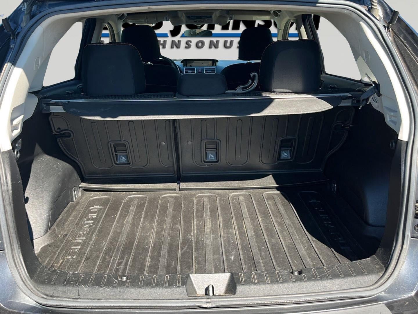 2017 Subaru Crosstrek 2.0i Premium