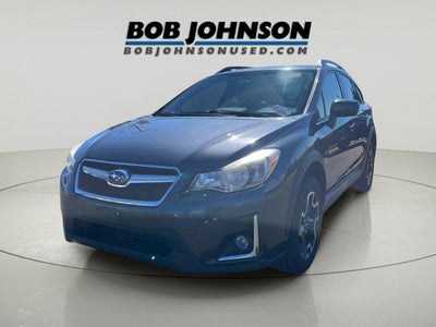 2017 Subaru Crosstrek 2.0i Premium
