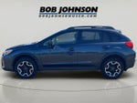 2017 Subaru Crosstrek 2.0i Premium