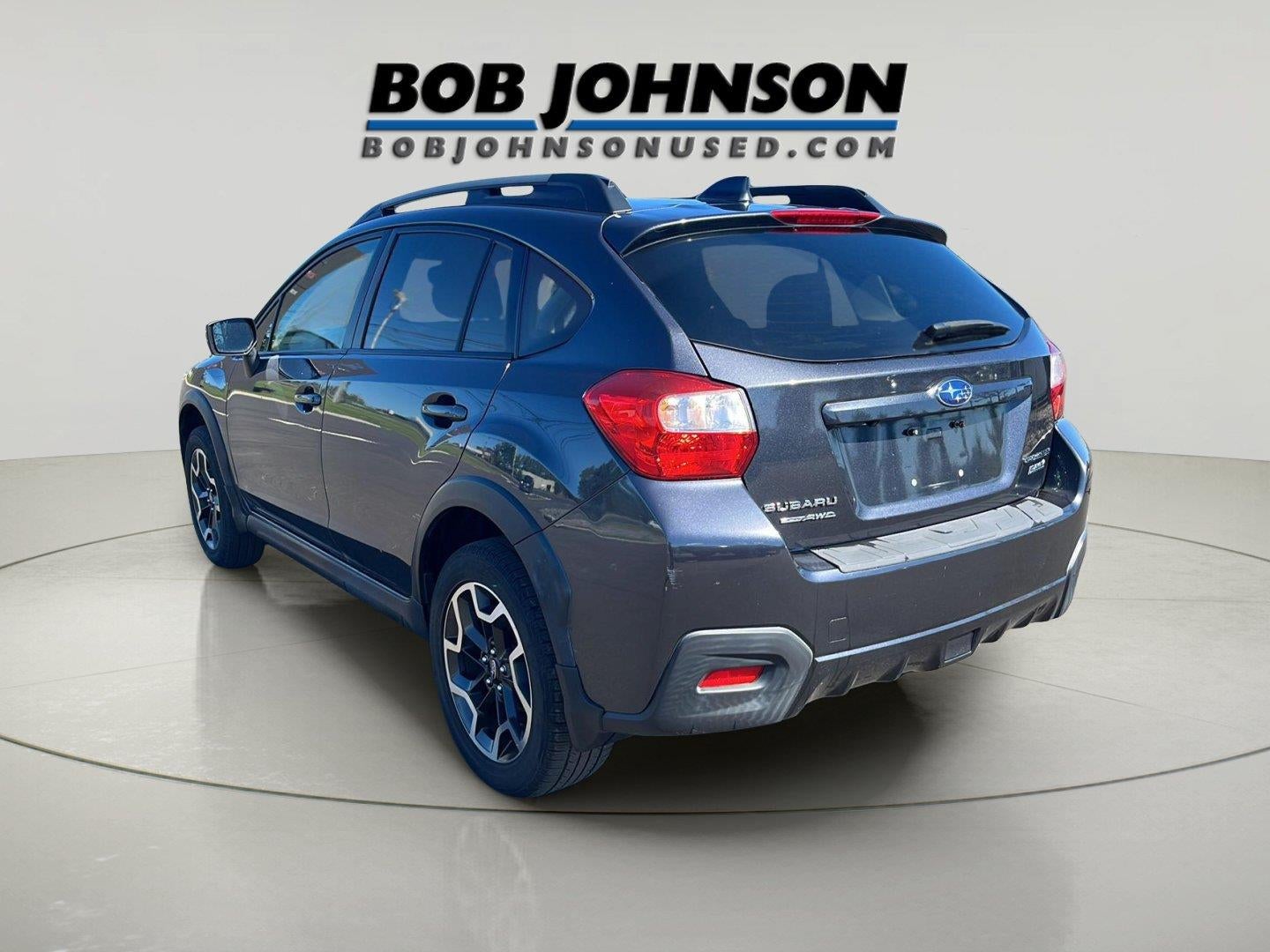 2017 Subaru Crosstrek 2.0i Premium