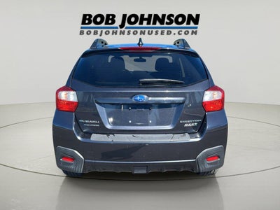 2017 Subaru Crosstrek 2.0i Premium