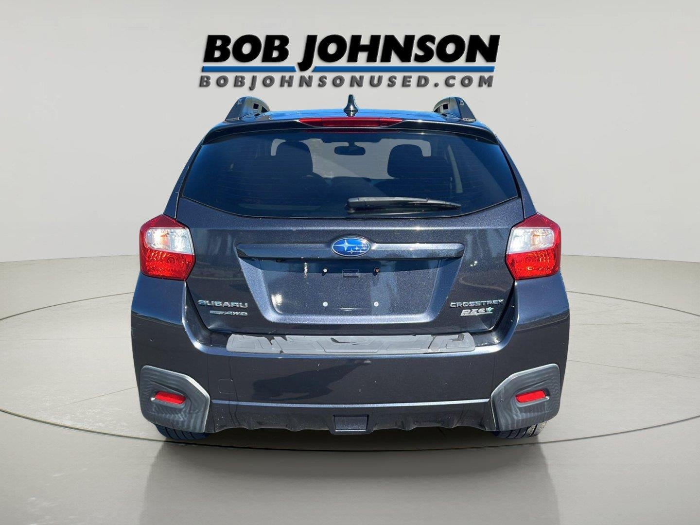 2017 Subaru Crosstrek 2.0i Premium