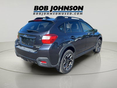 2017 Subaru Crosstrek 2.0i Premium