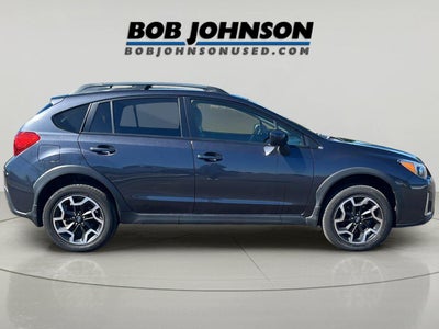 2017 Subaru Crosstrek 2.0i Premium
