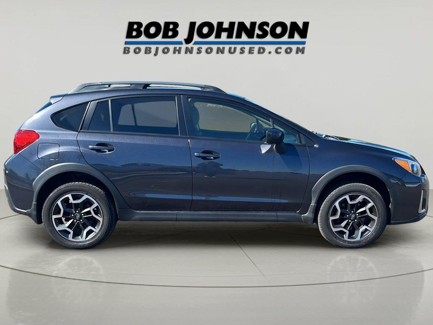 2017 Subaru Crosstrek 2.0i Premium