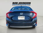 2018 Honda Civic EX-T