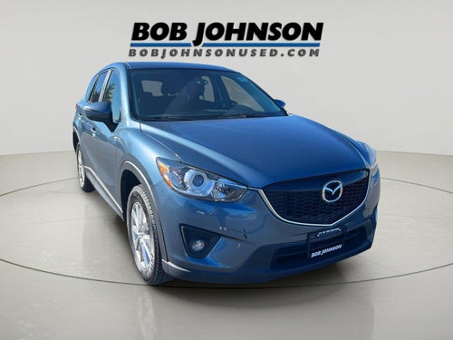 2015 Mazda Mazda CX-5 Touring