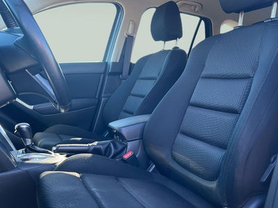 2015 Mazda Mazda CX-5 Touring