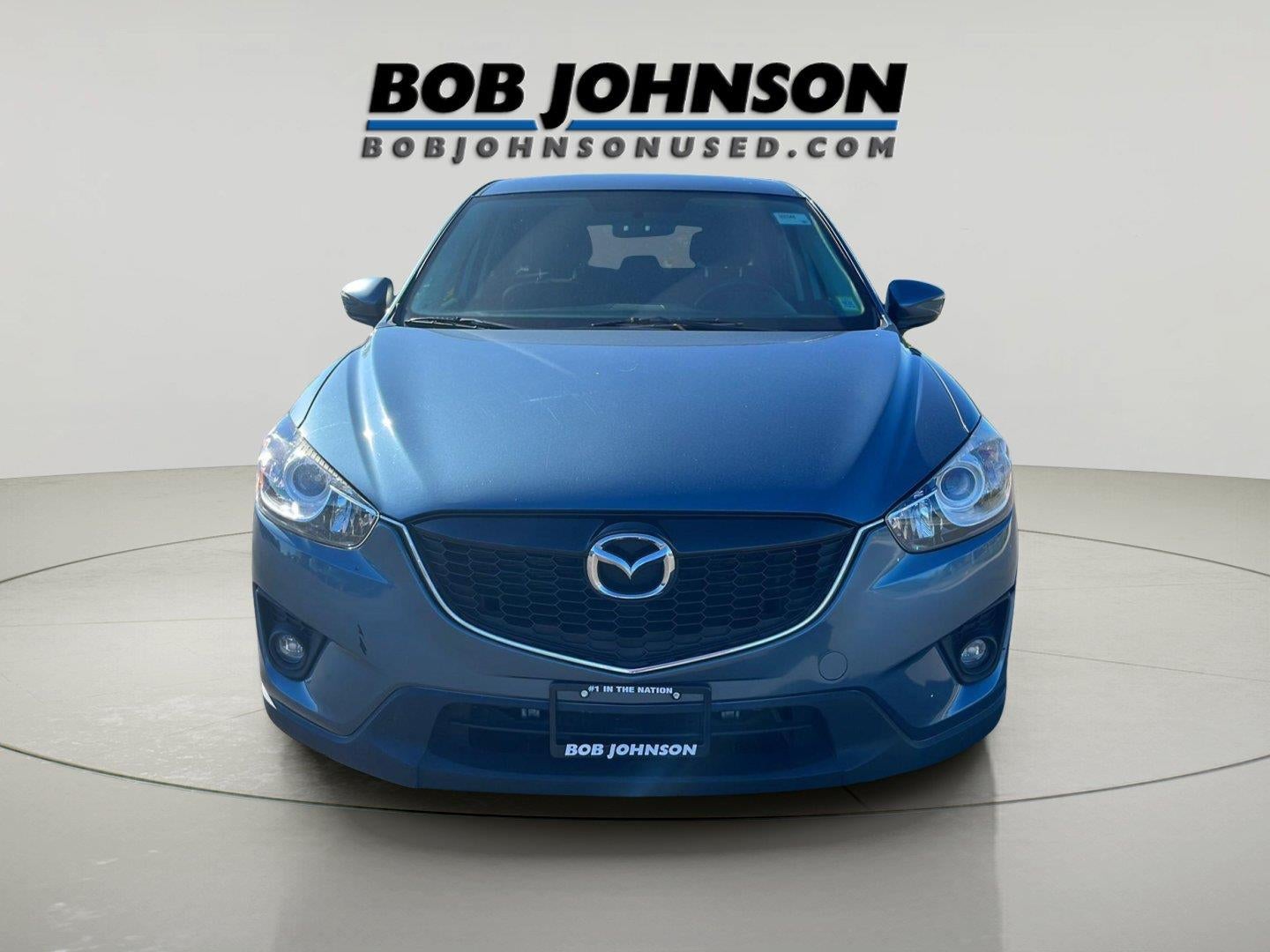 2015 Mazda Mazda CX-5 Touring