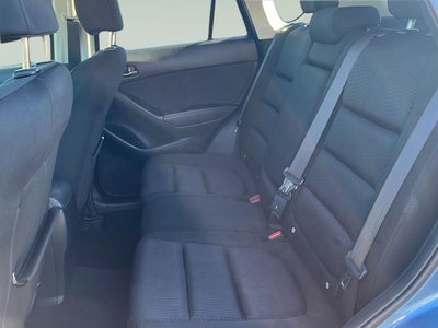 2015 Mazda Mazda CX-5 Touring