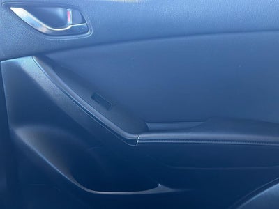2015 Mazda Mazda CX-5 Touring