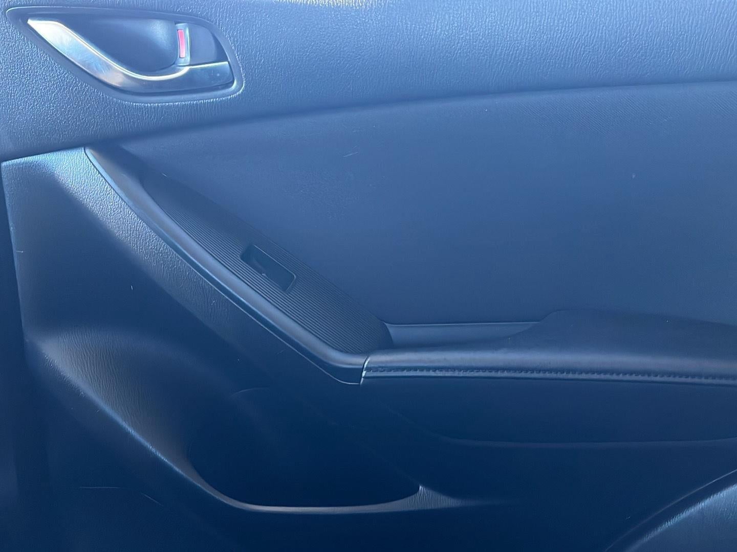 2015 Mazda Mazda CX-5 Touring