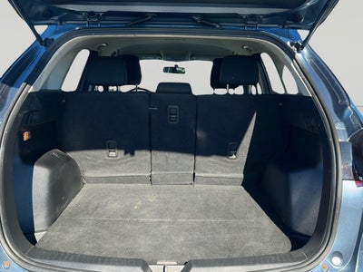 2015 Mazda Mazda CX-5 Touring