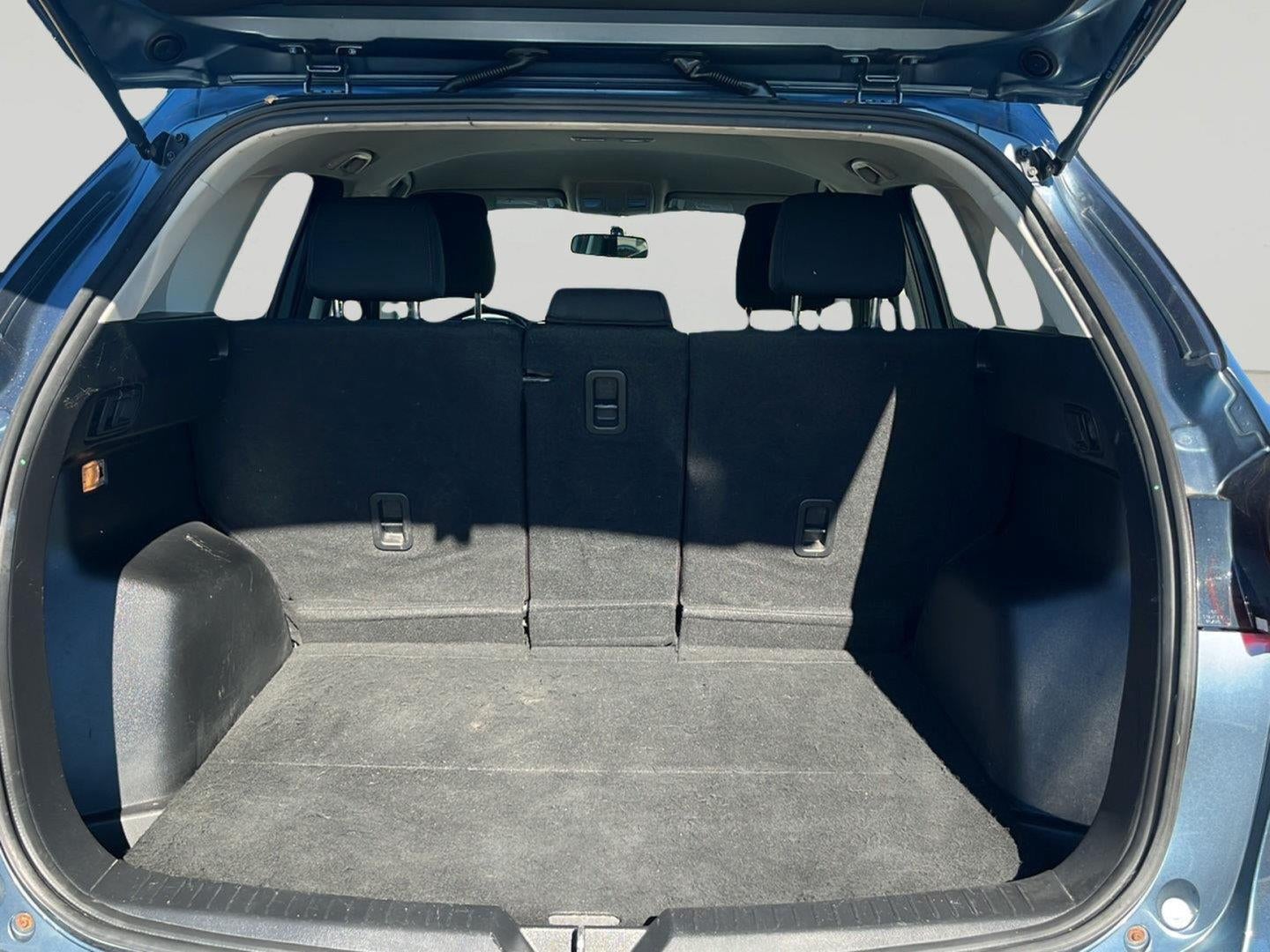 2015 Mazda Mazda CX-5 Touring