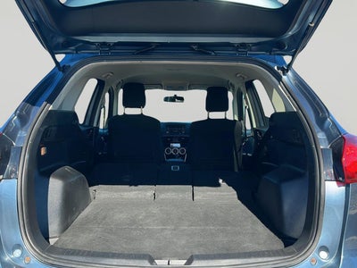 2015 Mazda Mazda CX-5 Touring
