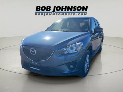 2015 Mazda Mazda CX-5 Touring