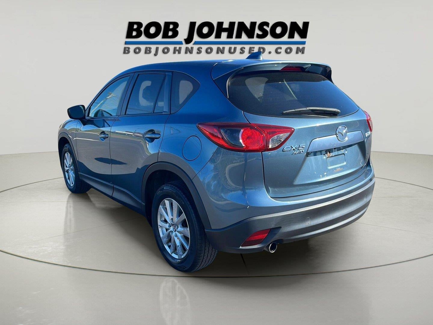2015 Mazda Mazda CX-5 Touring